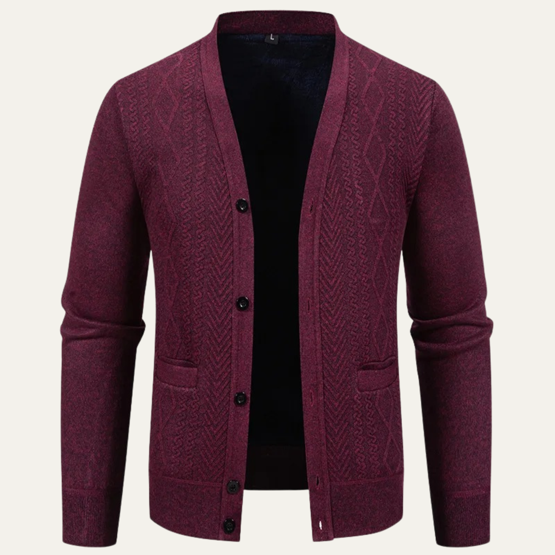 Caprera Strickjacke