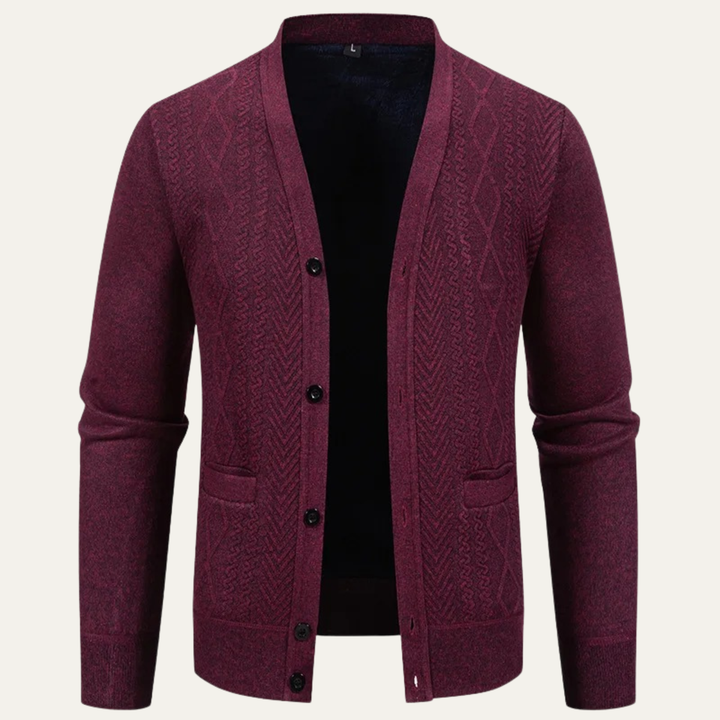 Caprera Strickjacke