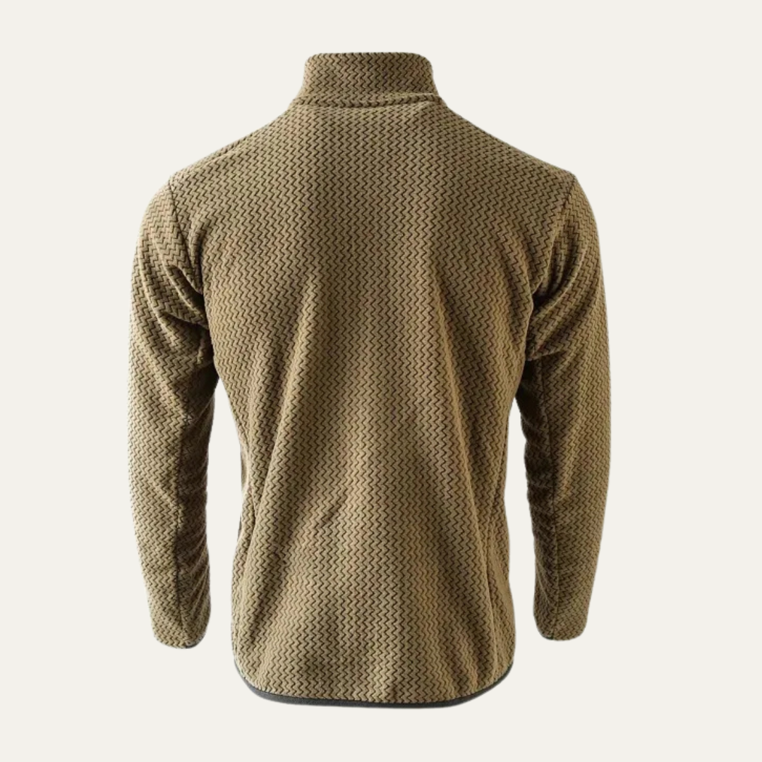 Warwick Kaschmirpullover