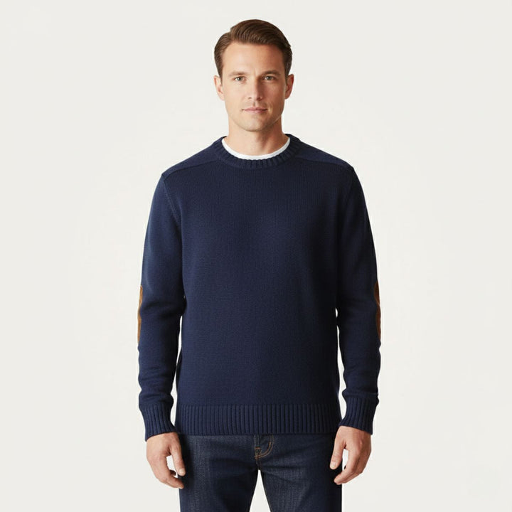 Briarwood Strickpullover Oversized