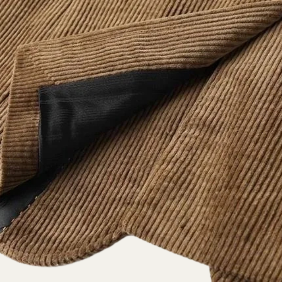 Lancaster Cordjacke