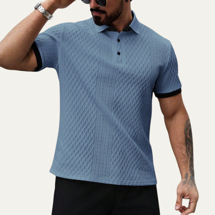 Brookside Park Poloshirt