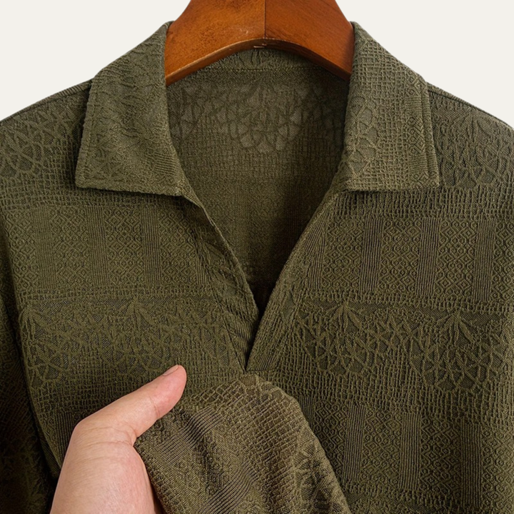 Maplewood Ridge Poloshirt