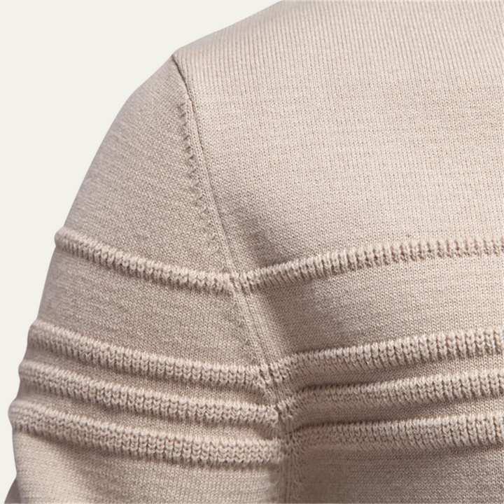 Brighton Strickpullover