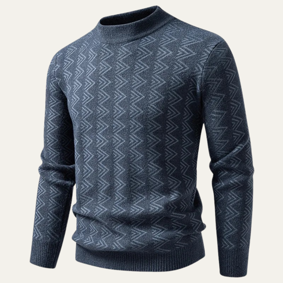 Elmcrest Strickpullover