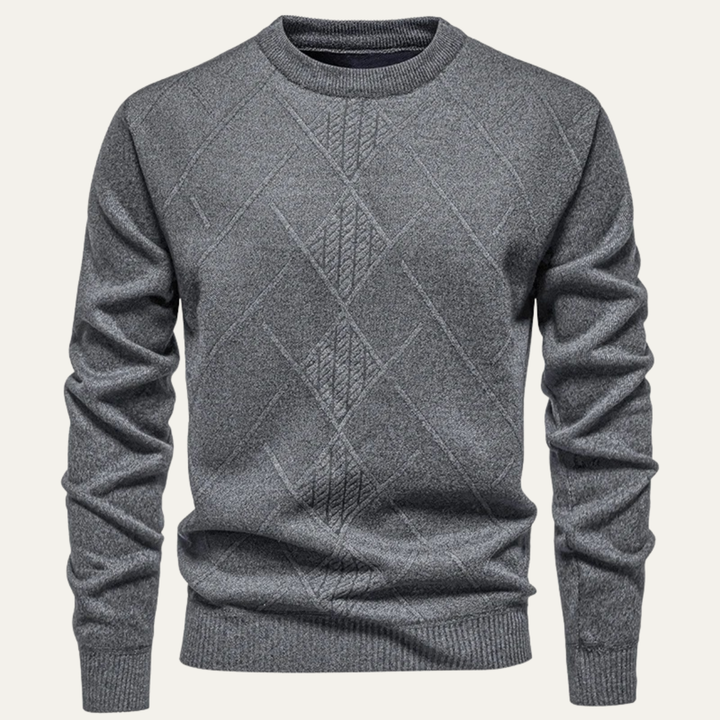 North Ridge Strickpullover