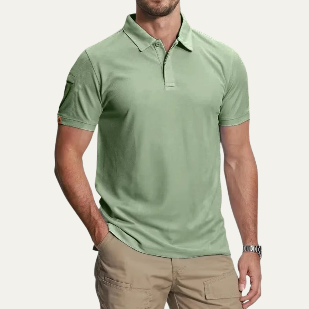 Rovigo Poloshirt