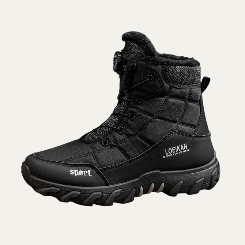 Northpark Winterstiefel