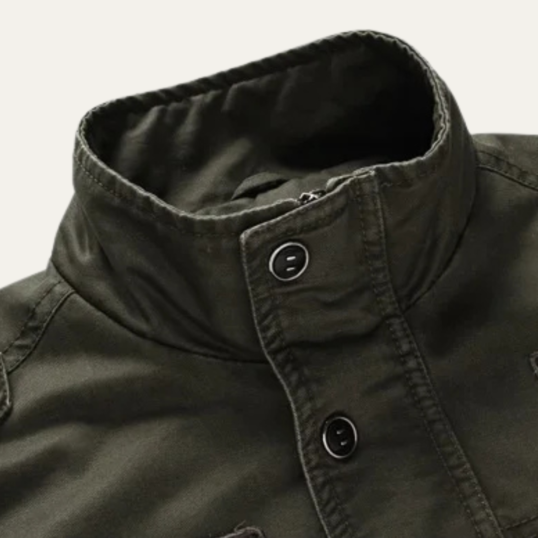 Faro Jacke