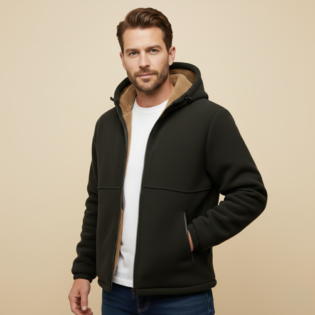 Hearthstone Jacke
