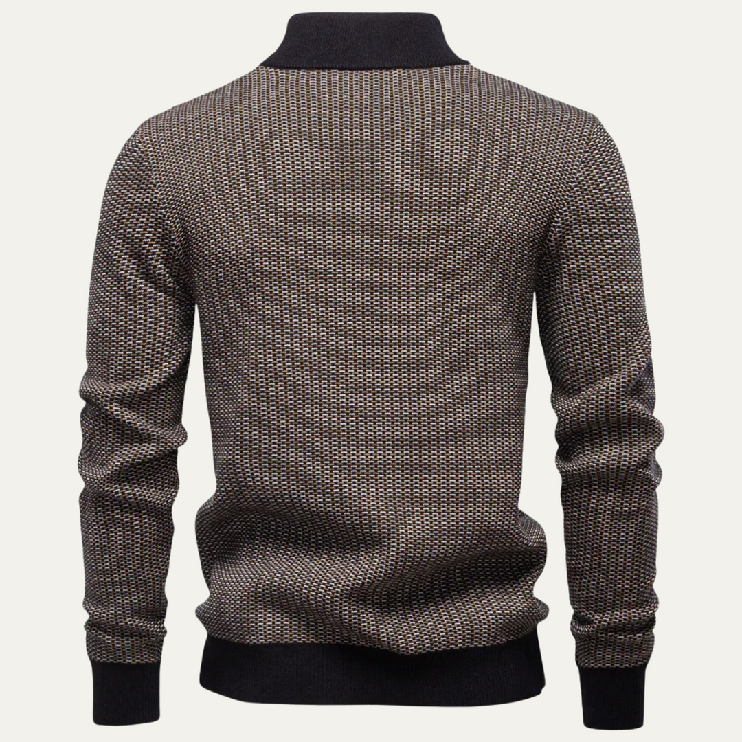 Conwy Pullover