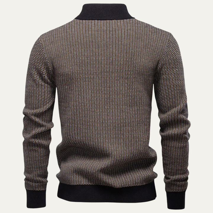 Conwy Pullover