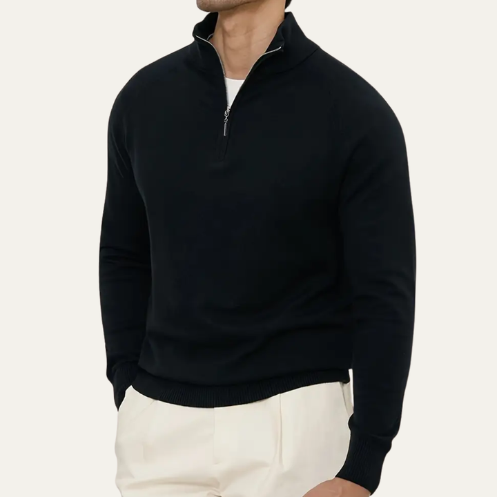 Brookline Ridge Kaschmirpullover