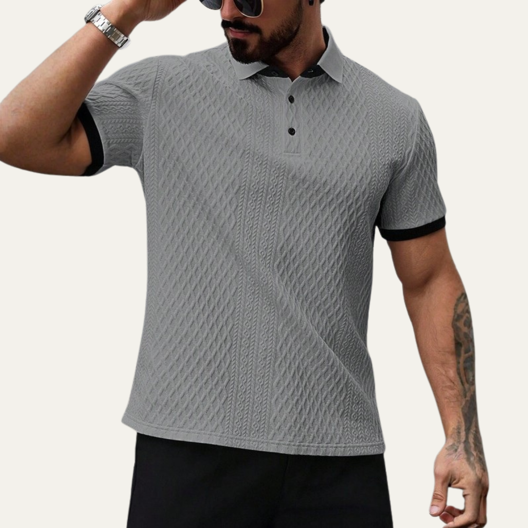 Glenbrook Hill Poloshirt