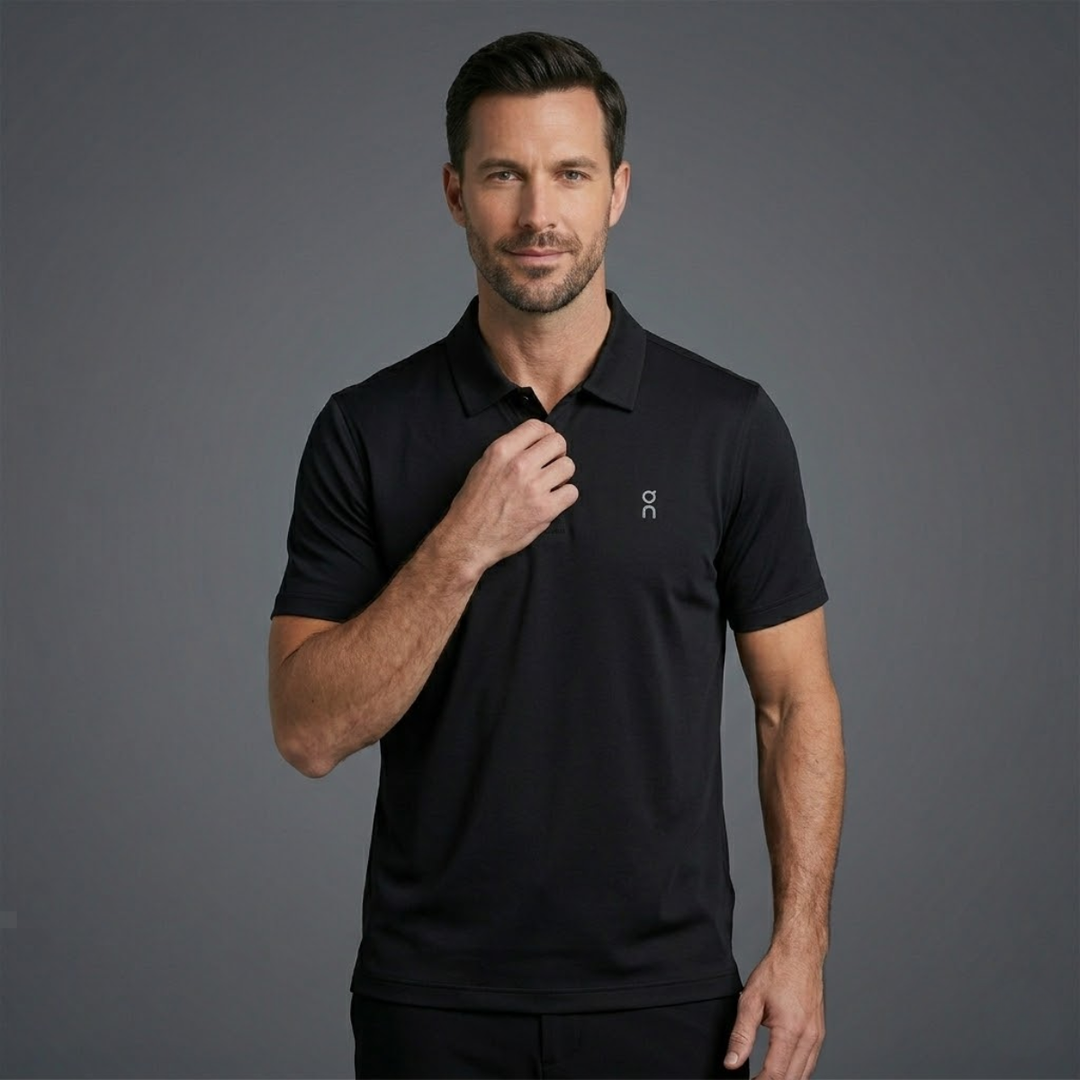 Alden Poloshirt
