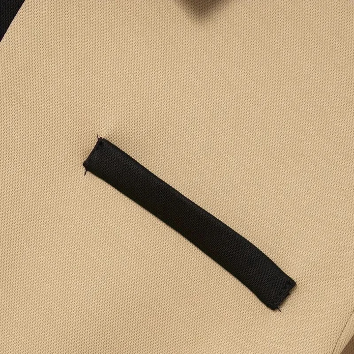 Anacapri Strickpolo Slim Fit