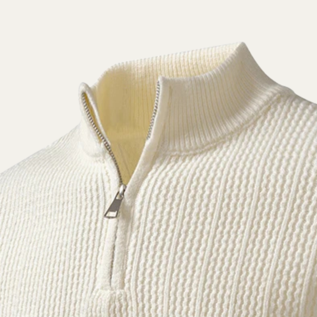 Willowdale Strickpullover