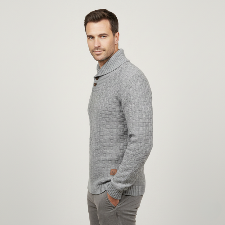 Brighton Strickpullover