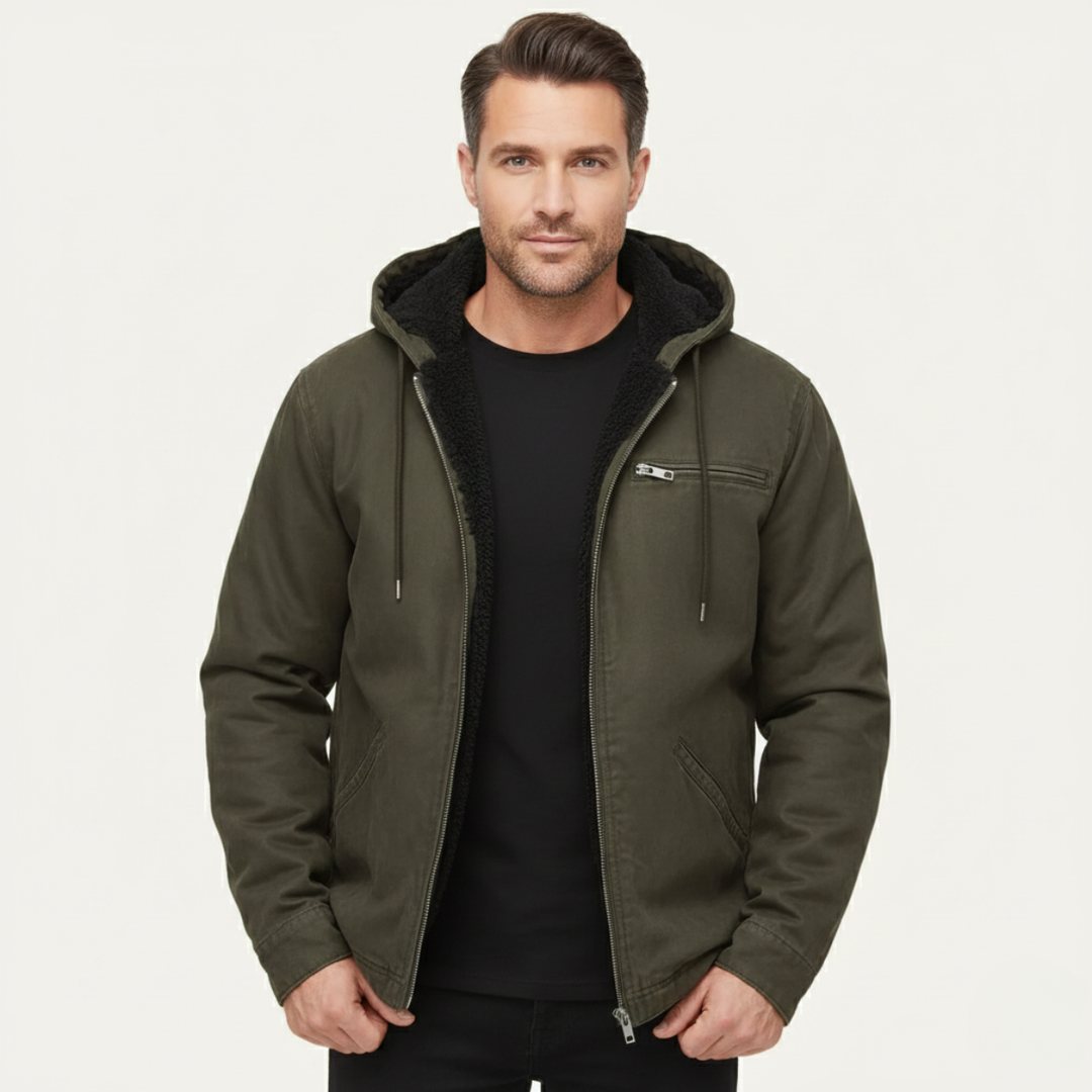Briarbrook Jacke