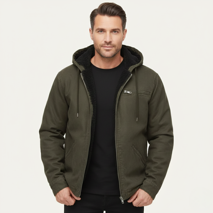 Briarbrook Jacke