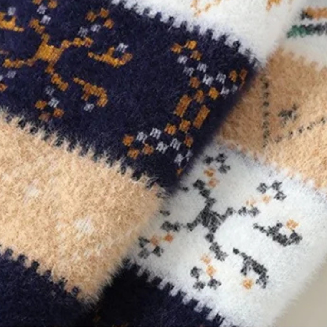 Preston Strickpullover