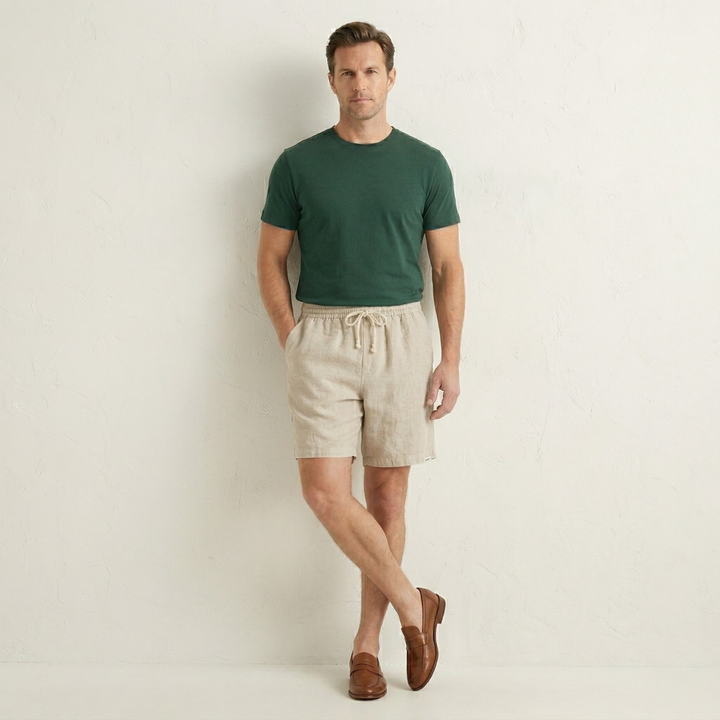 Mapleford Shorts Slim Fit
