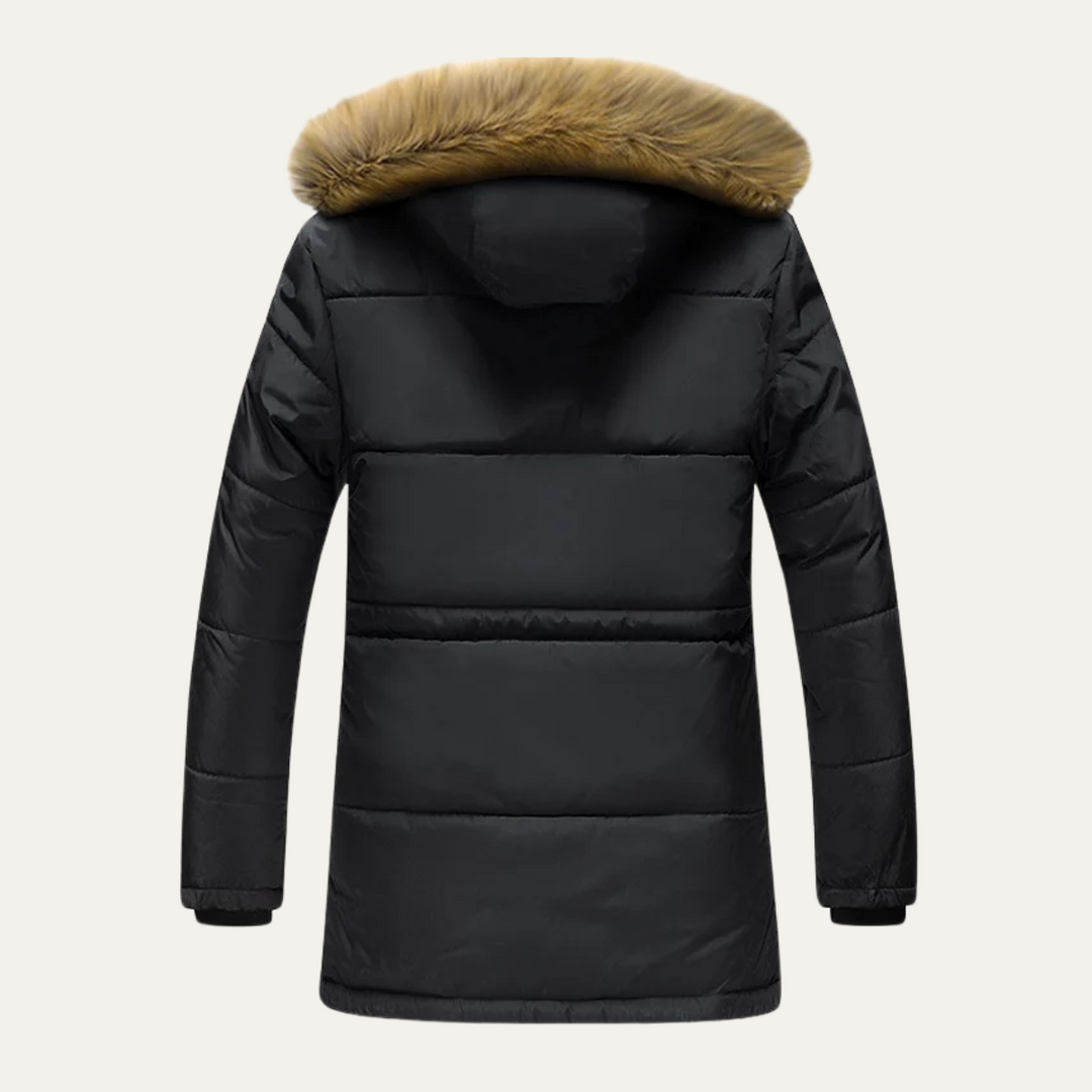 Thameside Jacke
