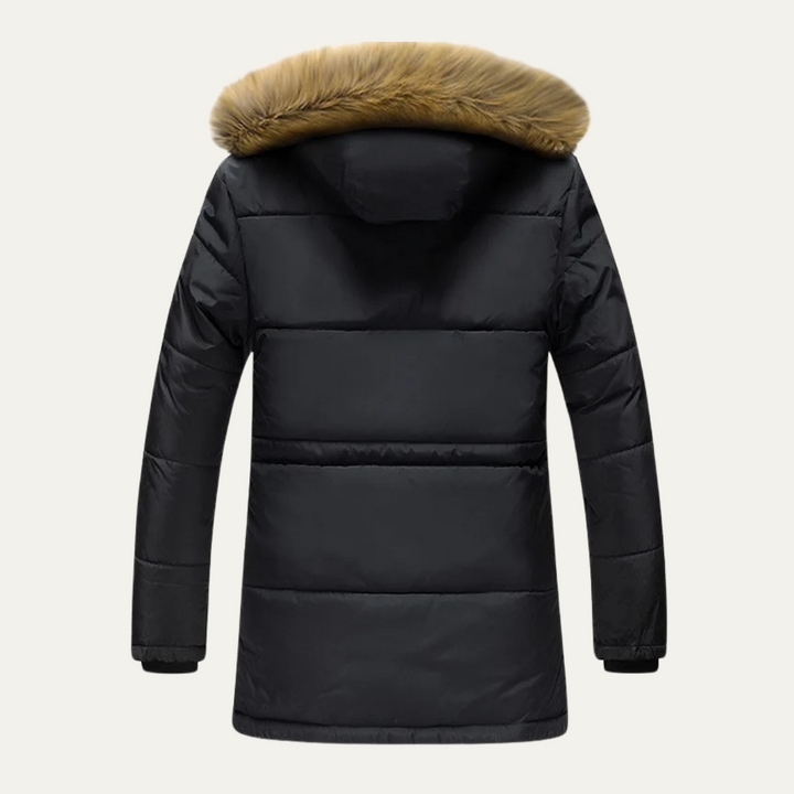Thameside Jacke