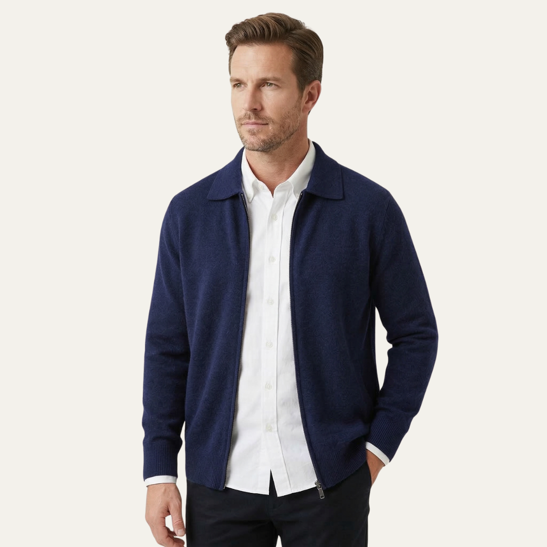 Timberland Wollstrickjacke
