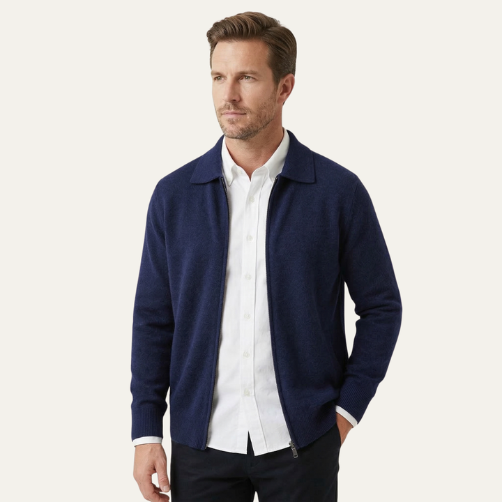 Timberland Wollstrickjacke
