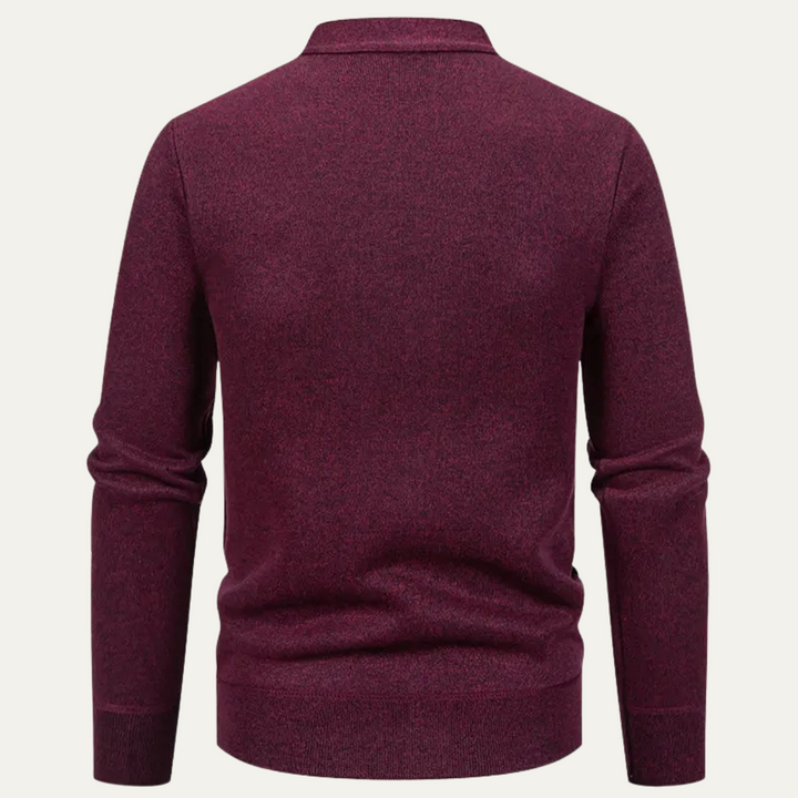 Llangollen Strickjacke