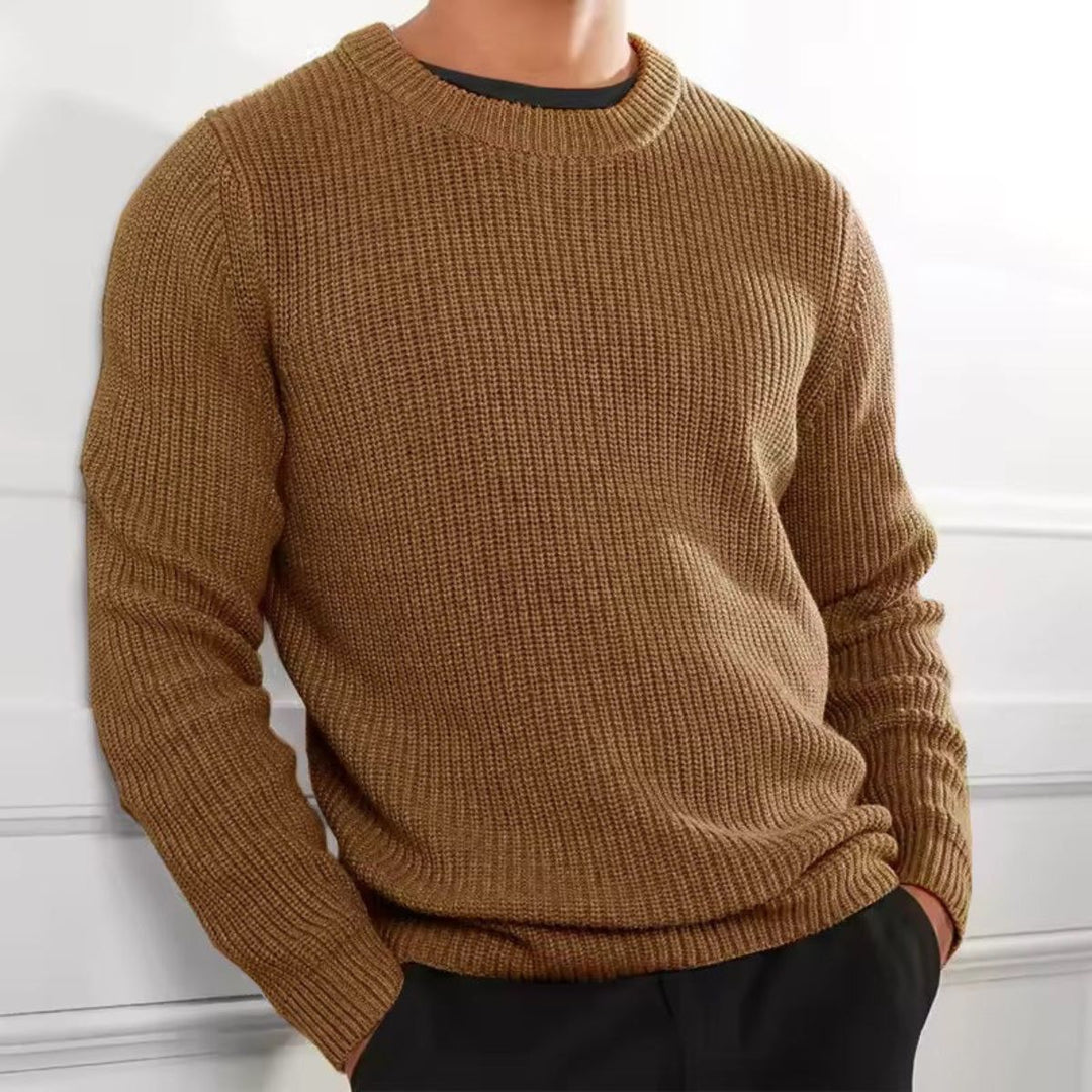 Tokyo Merino Wollpullover