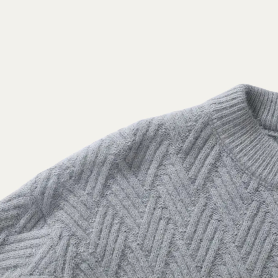 Deerfield Pullover