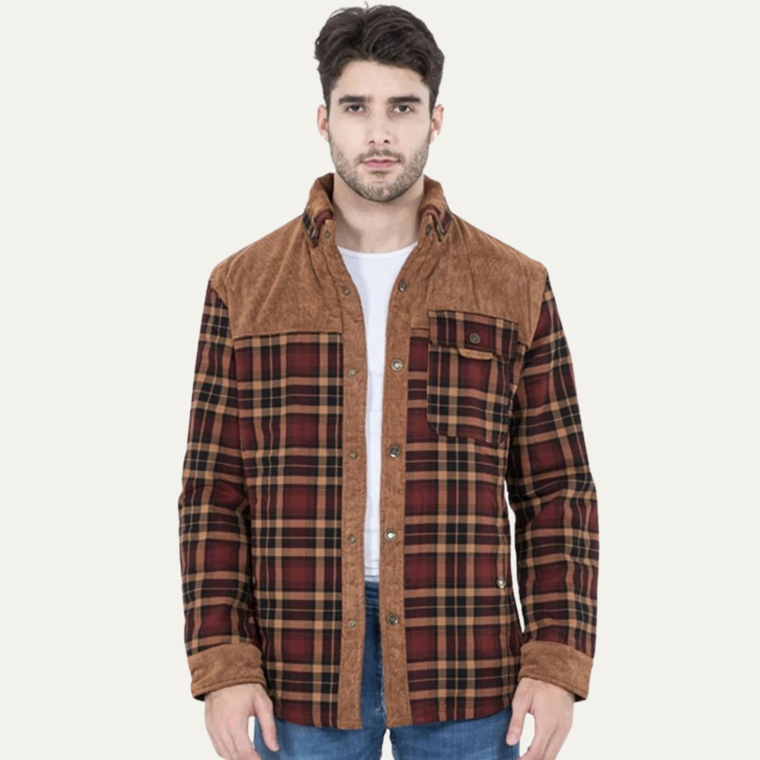 Verbania Jacke