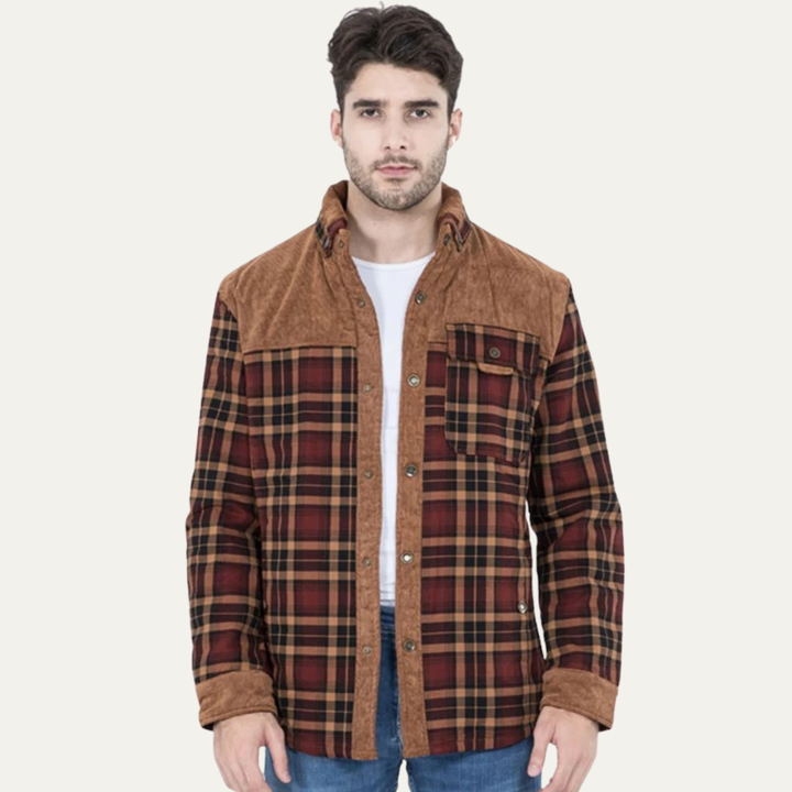 Verbania Jacke