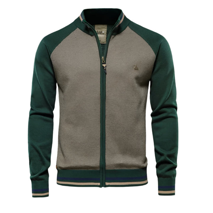 Salisbury Strickjacke
