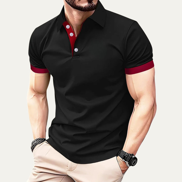 Cala Mariolu Poloshirt
