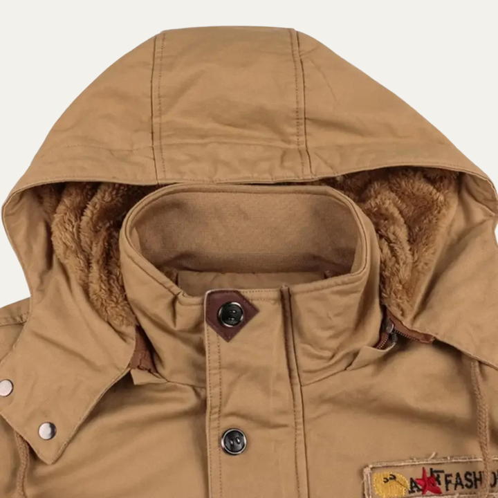 Windrush Jacke