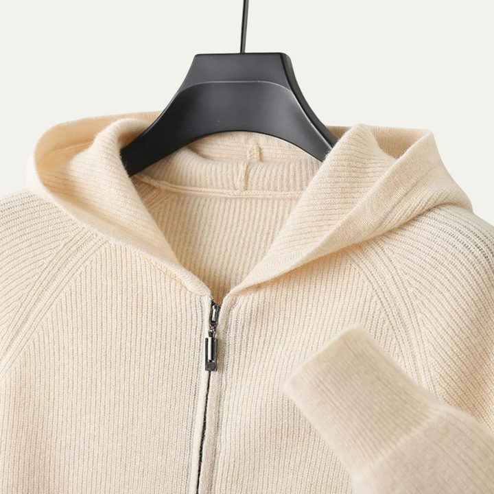 Riva Garda Wollpullover