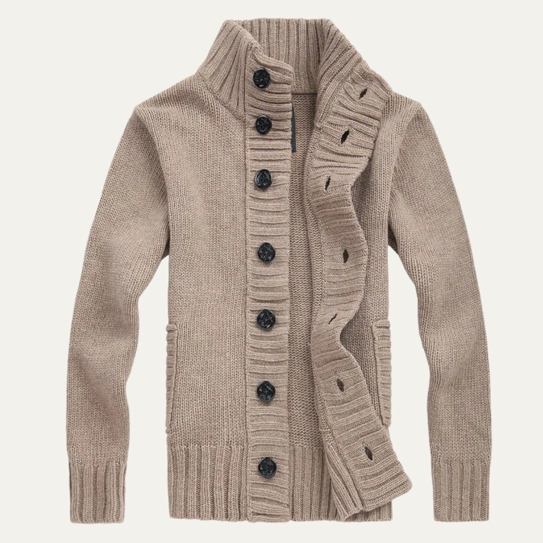 Athens Strickjacke