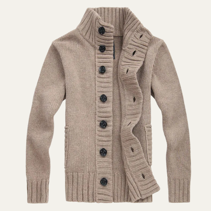Athens Strickjacke