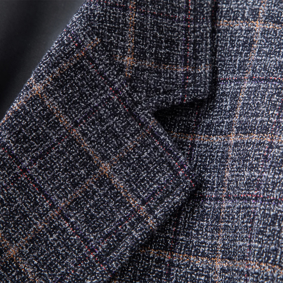Durham Jacke