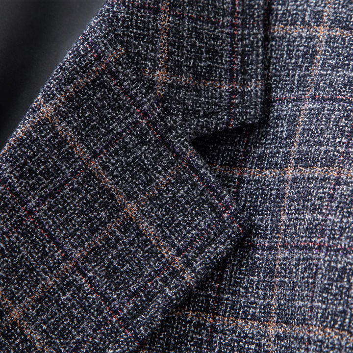 Durham Jacke