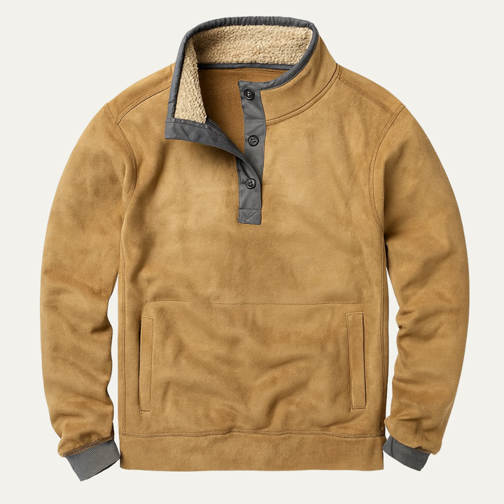 Meadowpark Pullover