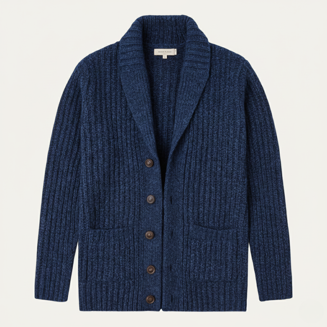 Montpellier Strickjacke