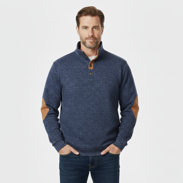 Tarvisio Pullover