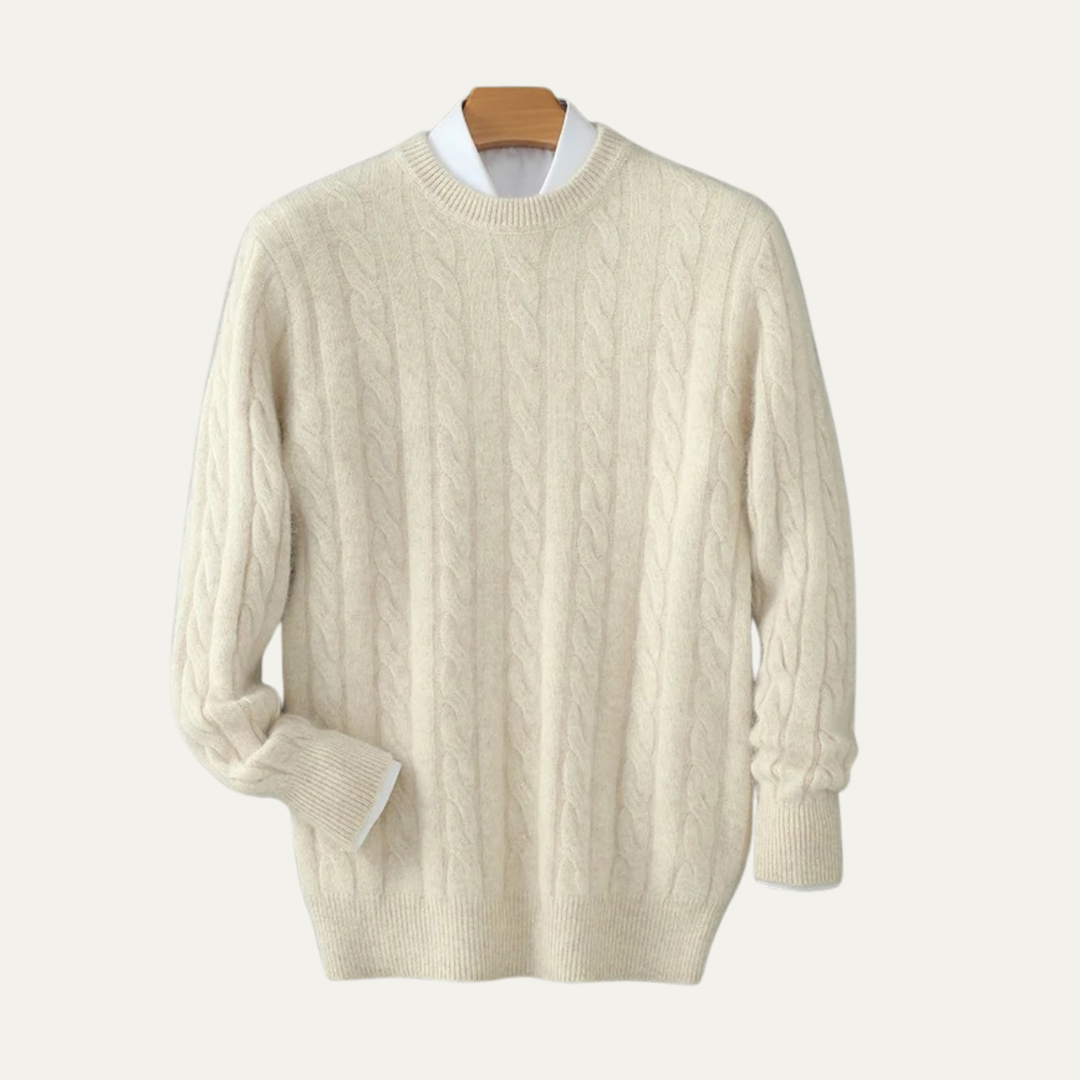 Bari Kaschmirpullover