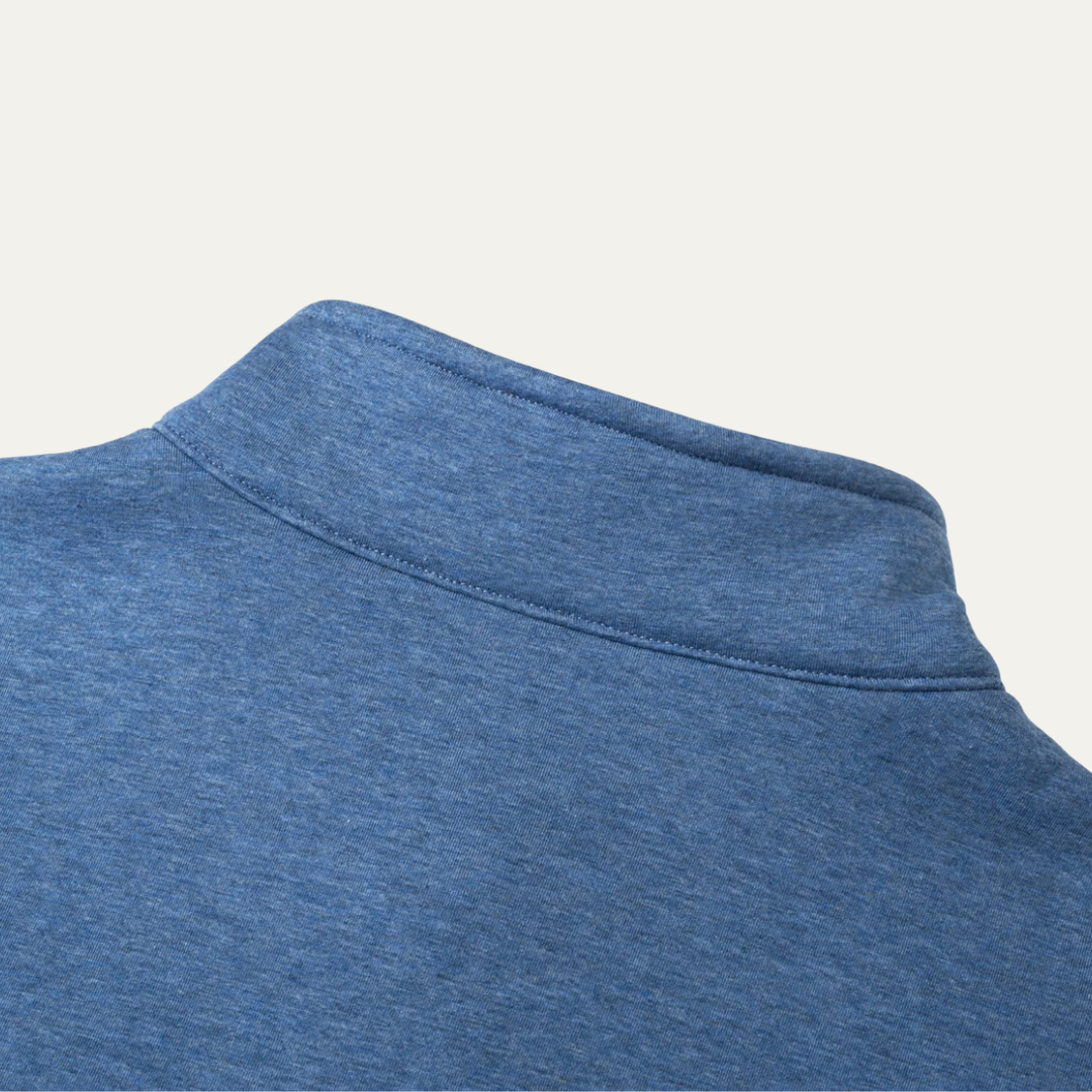 Trebbiano Rollkragenpullover