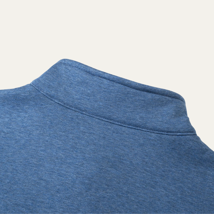 Trebbiano Rollkragenpullover