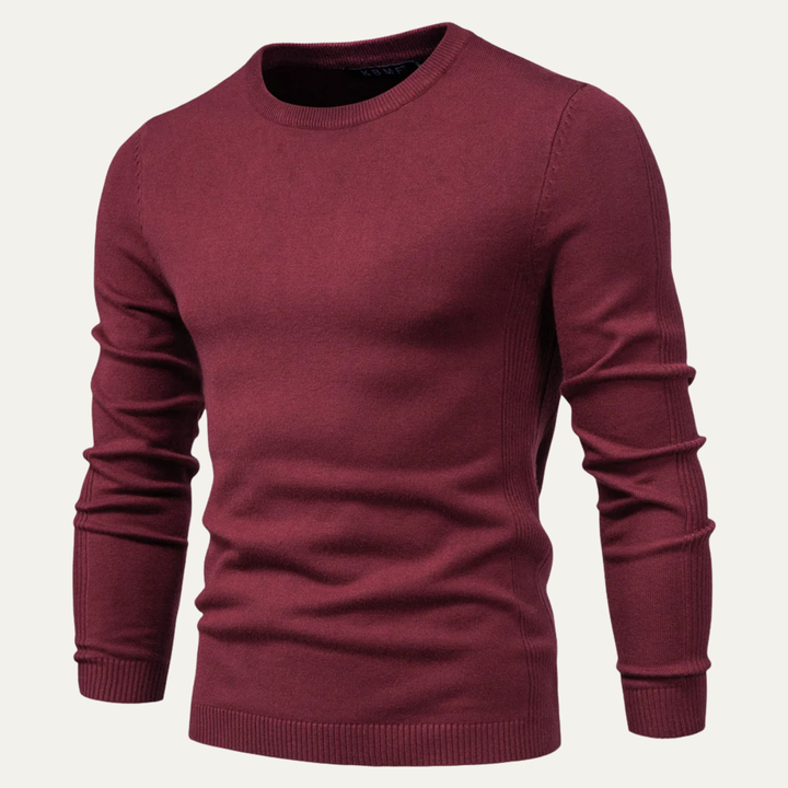 Catania Pullover